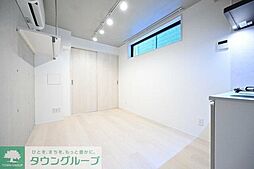 Ｌｅ　Ｎｉｄ　日本橋 3階1LDKのリビング/ダイニング