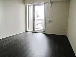 Ａ−ｓｔａｎｄａｒｄ芝浦 1階1Kのリビング/ダイニング