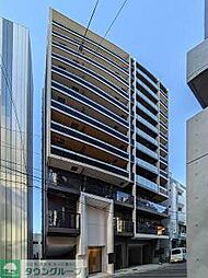 グランパセオ銀座築地