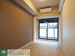 アーバネックス日本橋茅場町 6階1DKのリビング/ダイニング