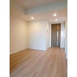 パークアクシス豊洲キャナル 9階1DKのリビング/ダイニング