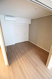 パークアクシス池田山 4階1LDKのリビング/ダイニング