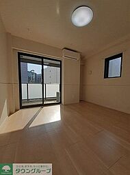 ベスティエ秋葉原 7階1DKのリビング/ダイニング