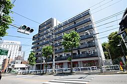 アーバネックス大井仙台坂