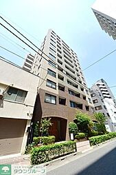 コンフィール日本橋アクアシティ