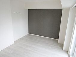 アーバネックス三田 7階1Kのリビング/ダイニング