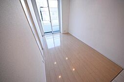 ベルファース新橋 5階ワンルームのリビング/ダイニング