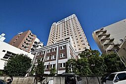 アクロス目黒タワー