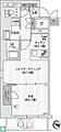 PrimalGotanda9階21.0万円