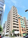 東京都中央区新川2丁目7-11：物件画像／株式会社タウンハウジング東京　タウンハウジング　浜松町店