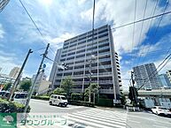 東京都港区海岸3丁目16-1：物件画像／株式会社タウンハウジング東京　タウンハウジング　浜松町店