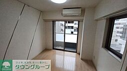 銀座アパートメントハウス 1Kの写真