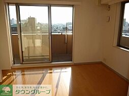 ジョイスコート 1LDKの写真