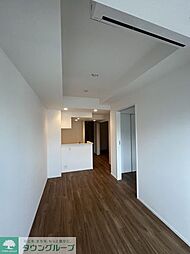 パークアクシス品川天王洲アイル 2LDKの写真