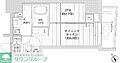 LUMA高輪3階14.3万円