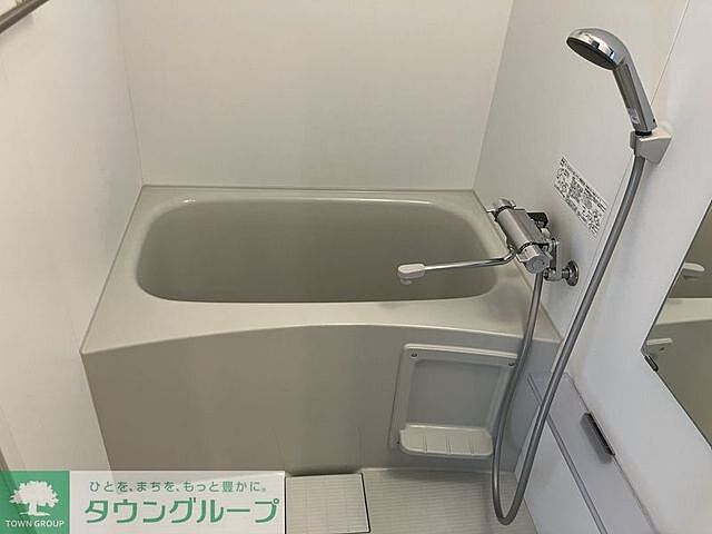 浴室