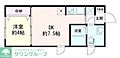M's南雪谷3階12.0万円