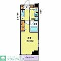 クレヴィスタ西馬込4階12.9万円