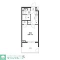 GRANPASEO四谷若葉1階13.2万円