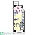 レパラール関口5階18.1万円