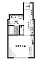 ランドレジデンス小石川4階12.5万円