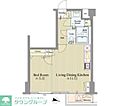 神楽坂南町ハウス3階19.7万円