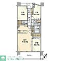 インプレスト西馬込ヒルズ2階26.5万円