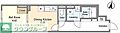 COMFORIA本駒込一丁目1階13.4万円