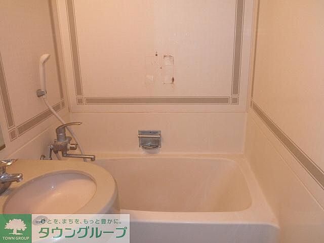 浴室