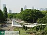 周辺：東京都立代々木公園 徒歩24分。公園 1920m
