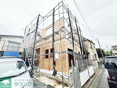 外観 外観