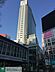 周辺：渋谷マークシティ 徒歩7分。 510m