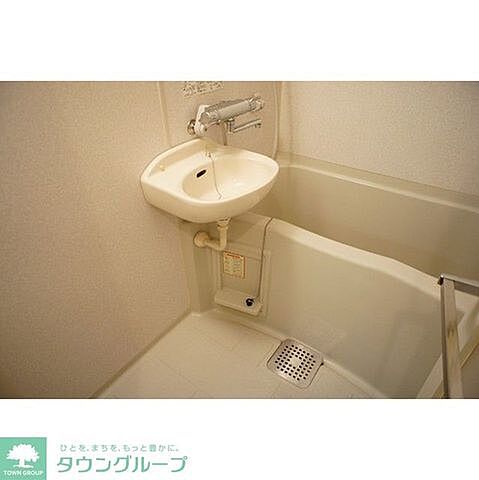 浴室