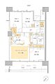 HARUMIFLAGSUNVILLAGEB棟9階16,000万円