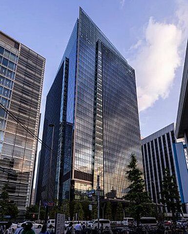 周辺 パークコート南麻布 10階/-