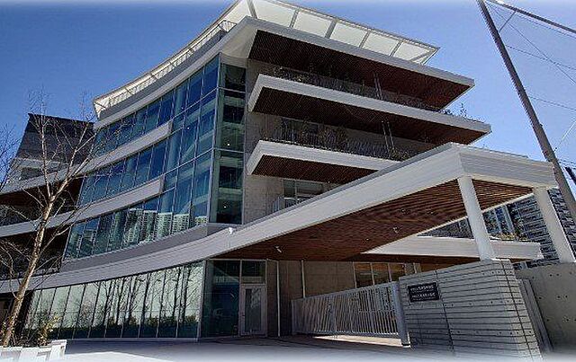 周辺 HARUMI　FLAG SUN VILLAGE　B棟 9階/-