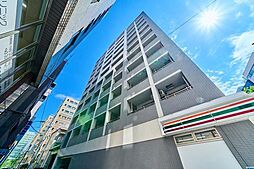 スタジオ・スクエア人形町