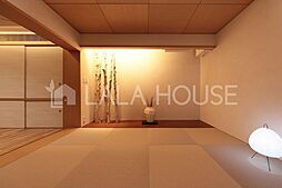 和室の画像