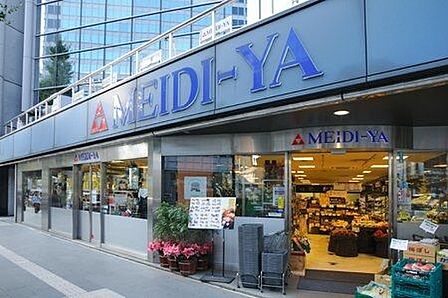 MEIDI-YA STORE六本木ストアー 徒歩6分。 430m