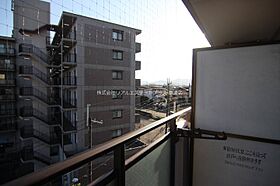 野路一番館 704 ｜ 滋賀県草津市東矢倉４丁目（賃貸マンション1K・7階・22.40㎡） その9