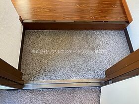 エリートNAKANOI 107 ｜ 滋賀県草津市野路８丁目（賃貸マンション1K・1階・18.49㎡） その8