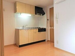 Greenwich　House 303 3階1DKのリビング/ダイニング