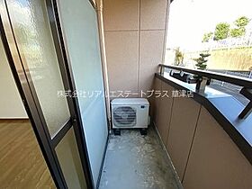 エリートNAKANOII 101 ｜ 滋賀県草津市野路８丁目（賃貸マンション1K・1階・17.95㎡） その9