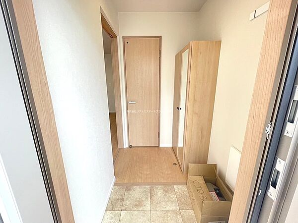 A2　HOUSE 102｜滋賀県草津市追分８丁目(賃貸アパート1LDK・1階・47.30㎡)の写真 その8