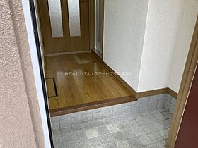 ブライトンパーク 202 ｜ 滋賀県草津市西渋川１丁目（賃貸マンション1K・2階・23.00㎡） その8