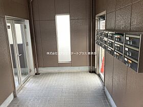 ブライトンパーク 202 ｜ 滋賀県草津市西渋川１丁目（賃貸マンション1K・2階・23.00㎡） その21