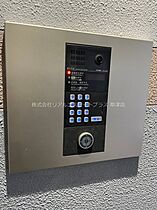 萱野ビル 502 ｜ 滋賀県大津市大萱１丁目（賃貸マンション1K・5階・22.40㎡） その14