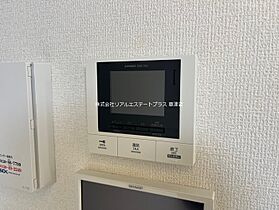 メゾンクレール安養寺 101 ｜ 滋賀県栗東市安養寺６丁目（賃貸アパート1LDK・1階・43.80㎡） その23