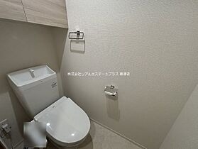 メゾンクレール安養寺 102 ｜ 滋賀県栗東市安養寺６丁目（賃貸アパート1LDK・1階・42.69㎡） その3