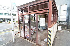 グッドライフ南草津I 0201 ｜ 滋賀県草津市野路９丁目（賃貸マンション1K・2階・24.48㎡） その18